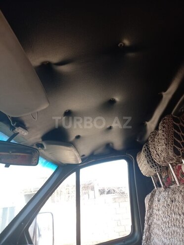 GAZ 2705 1999, 300,000 km - 2.4 l - Mingəçevir