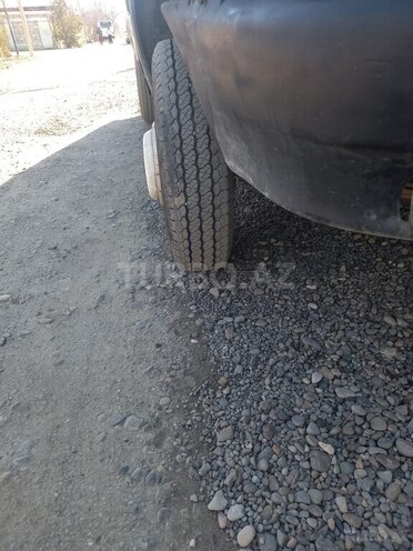 GAZ 2705 1999, 300,000 km - 2.4 l - Mingəçevir