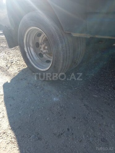 GAZ 2705 1999, 300,000 km - 2.4 l - Mingəçevir
