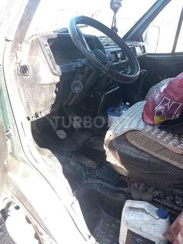 GAZ 2705 1999, 300,000 km - 2.4 l - Mingəçevir