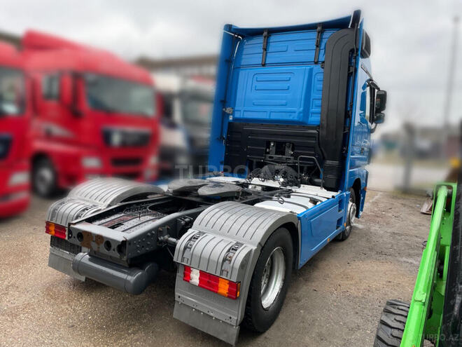 Mercedes Actros 1844 2012, 682,000 km - 12.0 l - Bakı