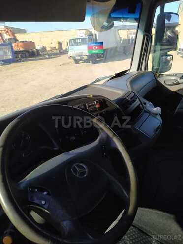 Mercedes Actros 1844 2012, 682,000 km - 12.0 l - Bakı
