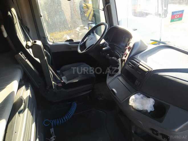 Mercedes Actros 1844 2012, 682,000 km - 12.0 l - Bakı