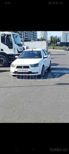 Khazar SD 2020, 172,000 km - 1.7 л - Bakı