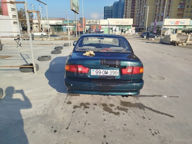 Hyundai Sonata 1996, 568,969 km - 2.0 l - Bakı