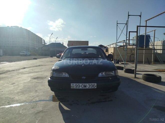Hyundai Sonata 1996, 568,969 km - 2.0 l - Bakı