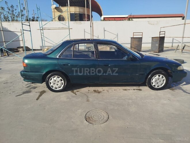 Hyundai Sonata 1996, 568,969 km - 2.0 l - Bakı