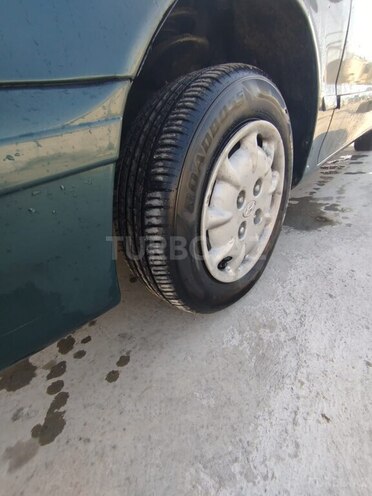 Hyundai Sonata 1996, 568,969 km - 2.0 l - Bakı