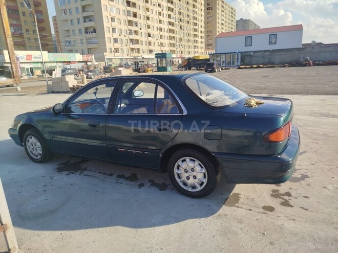 Hyundai Sonata 1996, 568,969 km - 2.0 l - Bakı