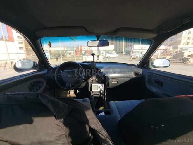 Hyundai Sonata 1996, 568,969 km - 2.0 l - Bakı