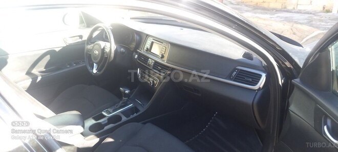 Kia Optima 2016, 58,000 km - 2.0 л - Bakı