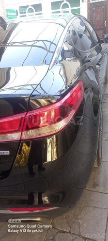 Kia Optima 2016, 58,000 km - 2.0 л - Bakı