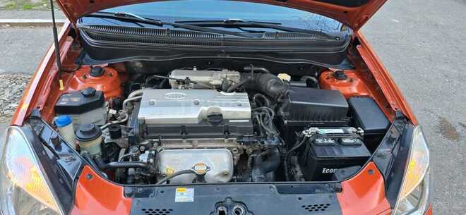 Kia Rio 2006, 234,500 km - 1.4 л - Xırdalan