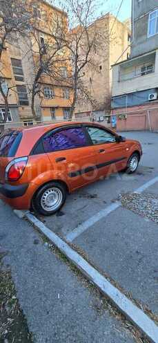 Kia Rio 2006, 234,500 km - 1.4 л - Xırdalan