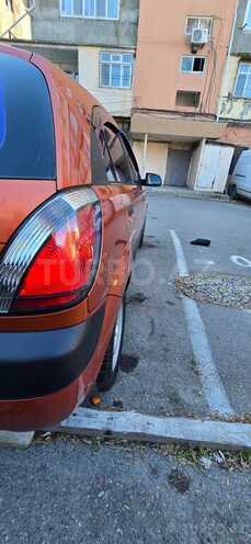 Kia Rio 2006, 234,500 km - 1.4 л - Xırdalan