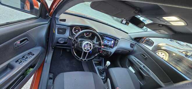 Kia Rio 2006, 234,500 km - 1.4 л - Xırdalan