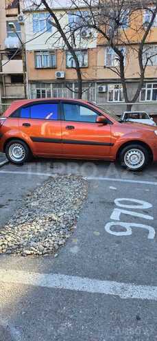 Kia Rio 2006, 234,500 km - 1.4 л - Xırdalan