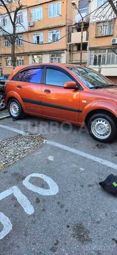 Kia Rio 2006, 234,500 km - 1.4 л - Xırdalan