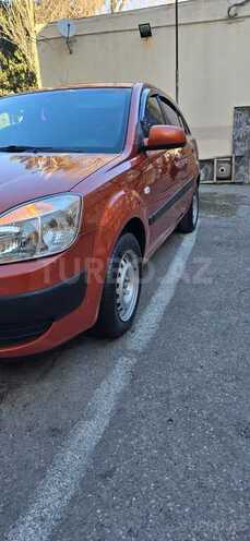 Kia Rio 2006, 234,500 km - 1.4 л - Xırdalan