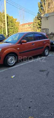 Kia Rio 2006, 234,500 km - 1.4 л - Xırdalan
