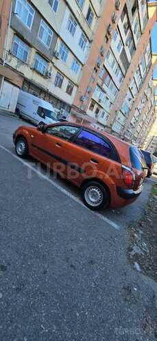 Kia Rio 2006, 234,500 km - 1.4 л - Xırdalan