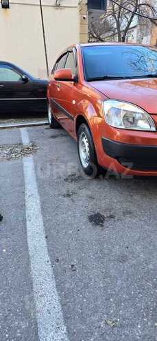 Kia Rio 2006, 234,500 km - 1.4 л - Xırdalan