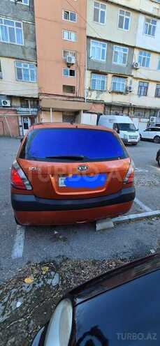 Kia Rio 2006, 234,500 km - 1.4 л - Xırdalan