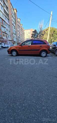 Kia Rio 2006, 234,500 km - 1.4 л - Xırdalan