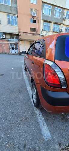 Kia Rio 2006, 234,500 km - 1.4 л - Xırdalan