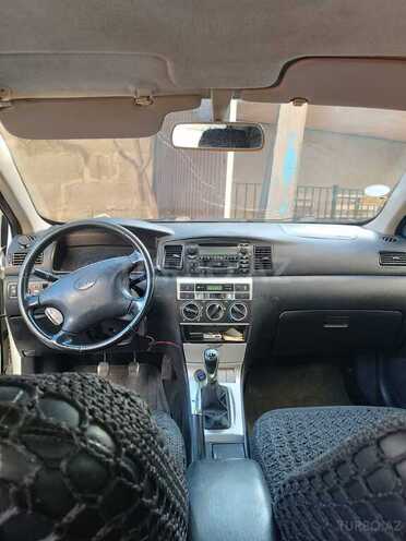BYD F3 2012, 186,400 km - 1.5 l - Bakı