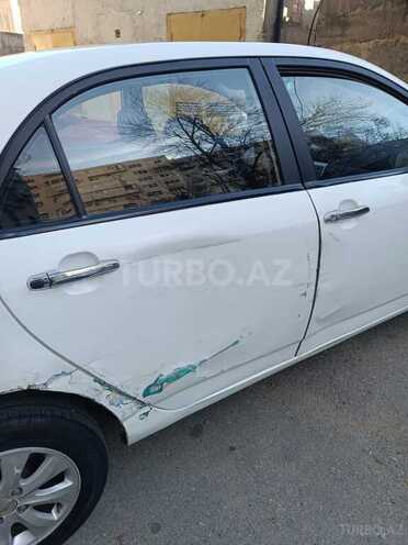BYD F3 2012, 186,400 km - 1.5 l - Bakı