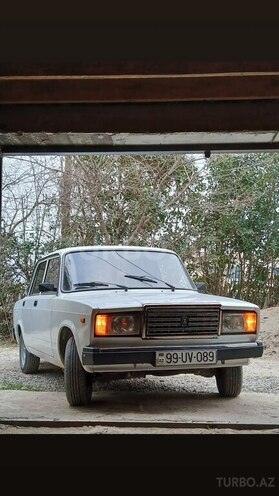 LADA (VAZ) 2107 2010, 52,224 km - 1.7 l - Göyçay