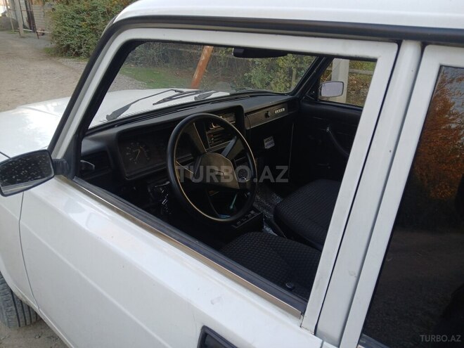 LADA (VAZ) 2107 2010, 52,224 km - 1.7 l - Göyçay