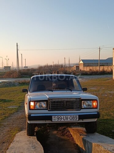 LADA (VAZ) 2107 2010, 52,224 km - 1.7 l - Göyçay