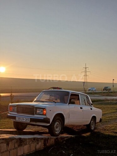 LADA (VAZ) 2107 2010, 52,224 km - 1.7 l - Göyçay