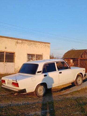 LADA (VAZ) 2107 2010, 52,224 km - 1.7 l - Göyçay