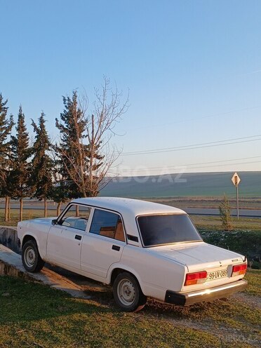 LADA (VAZ) 2107 2010, 52,224 km - 1.7 l - Göyçay