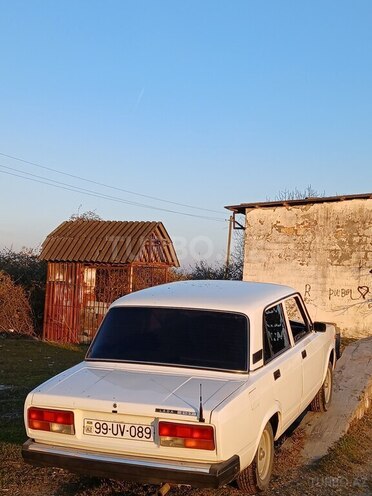 LADA (VAZ) 2107 2010, 52,224 km - 1.7 l - Göyçay