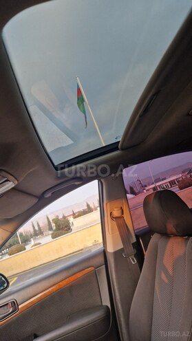 Hyundai Sonata 2008, 215,000 km - 2.0 l - Mingəçevir