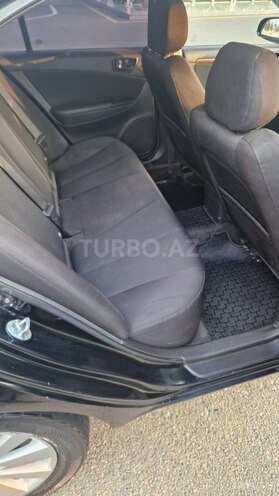 Hyundai Sonata 2008, 215,000 km - 2.0 l - Mingəçevir