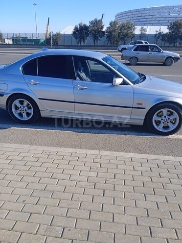 BMW 320 1999, 400,000 km - 2.0 l - Bakı