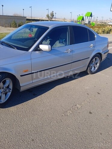 BMW 320 1999, 400,000 km - 2.0 l - Bakı