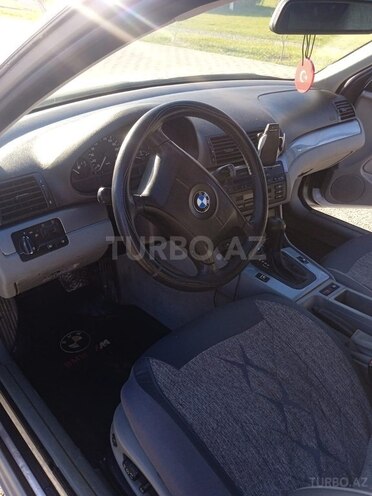 BMW 320 1999, 400,000 km - 2.0 l - Bakı