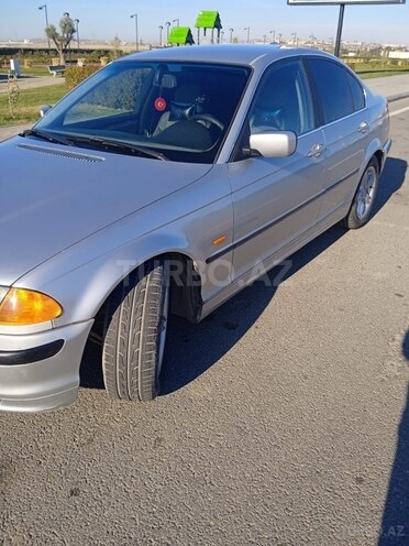 BMW 320 1999, 400,000 km - 2.0 l - Bakı
