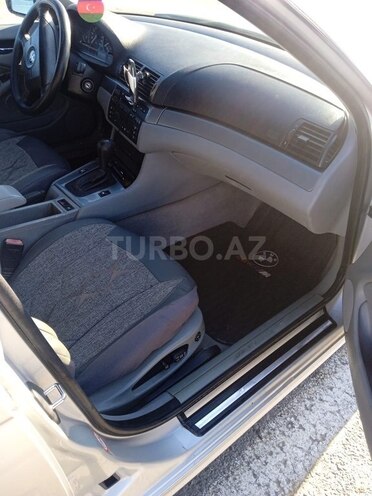 BMW 320 1999, 400,000 km - 2.0 l - Bakı