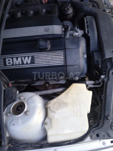 BMW 320 1999, 400,000 km - 2.0 l - Bakı