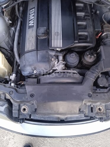 BMW 320 1999, 400,000 km - 2.0 l - Bakı