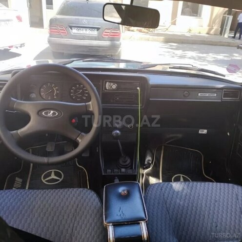 LADA (VAZ) 2107 2001, 91,852 km - 1.5 l - Zərdab