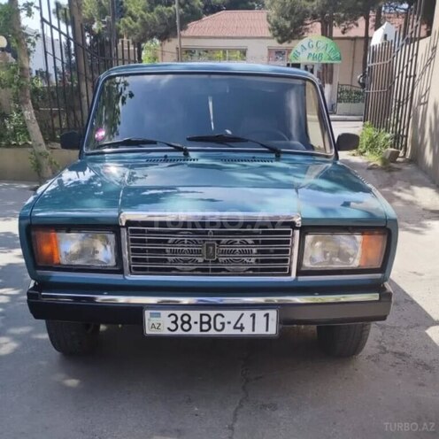 LADA (VAZ) 2107 2001, 91,852 km - 1.5 l - Zərdab