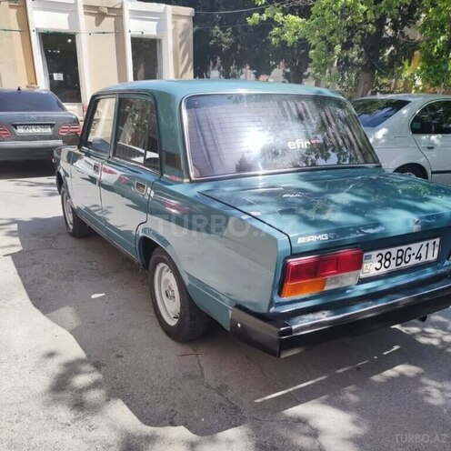 LADA (VAZ) 2107 2001, 91,852 km - 1.5 l - Zərdab